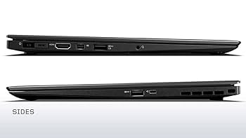 ノートPC Lenovo - ThinkPad X1 Carbon(2015) Lenovo ThinkPad X1 Carbon 2015 - Notebookcheck.net External